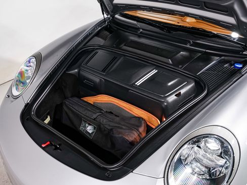 Used 2009 Porsche 911 Turbo AWD/4WD image 49