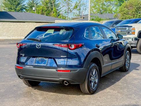 Used 2025 MAZDA CX-30 AWD 2.5 S image 14