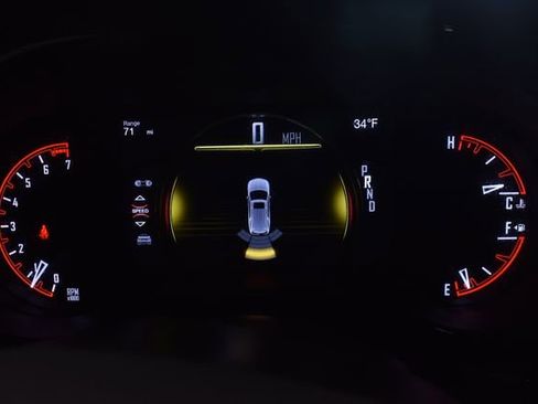 Certified 2024 Dodge Durango GT image 37