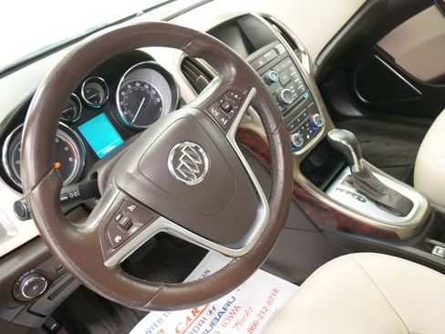 Used 2013 Buick Verano Convenience FWD image 13