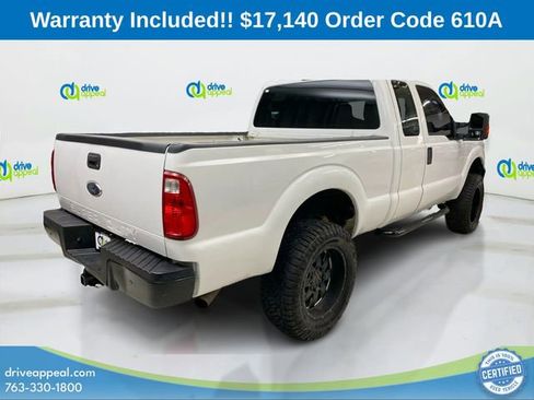 Used 2011 Ford F350 XL w/ PWR Equipment Group image 5