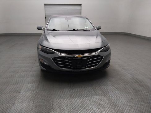 Used 2023 Chevrolet Malibu LT w/ Driver Confidence Package FWD image 14