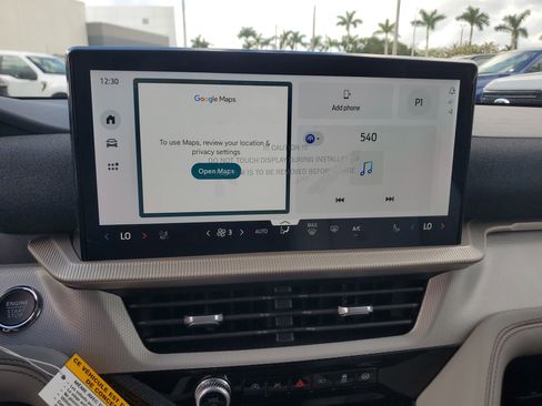 New 2026 Ford Explorer Active w/ Active Comfort Package image 17