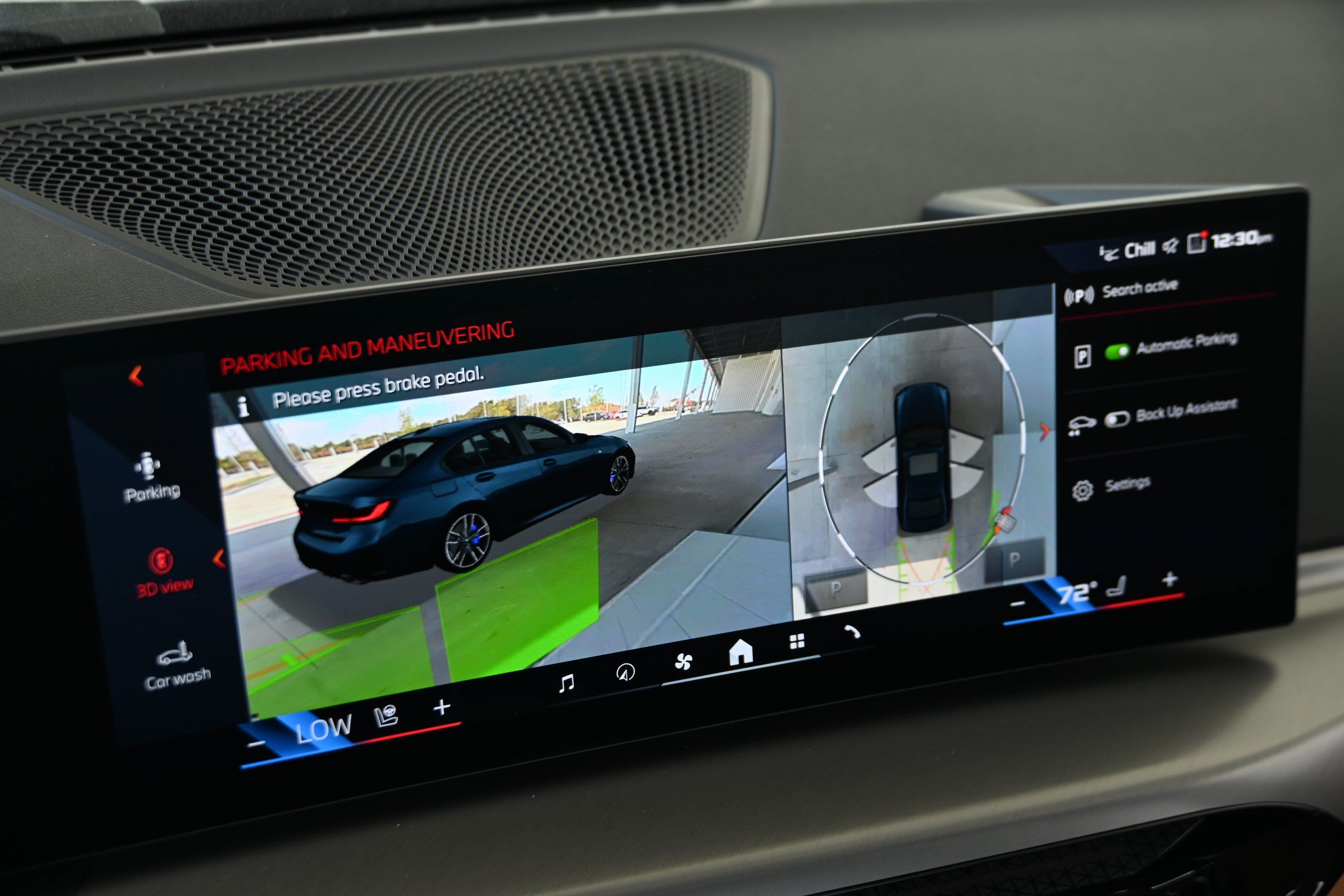 Certified 2026 BMW M340i xDrive AWD/4WD image 33