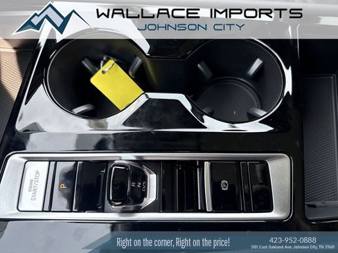 New 2026 Volkswagen Atlas SE AWD/4WD image 40