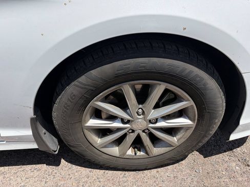 Used 2019 Hyundai Sonata SE FWD image 10