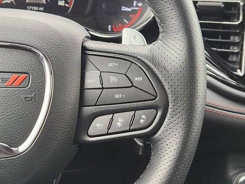 Used 2026 Dodge Durango GT AWD/4WD image 29