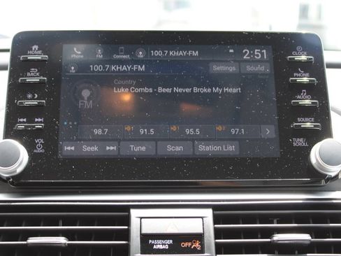 Used 2019 Honda Accord EX-L image 23