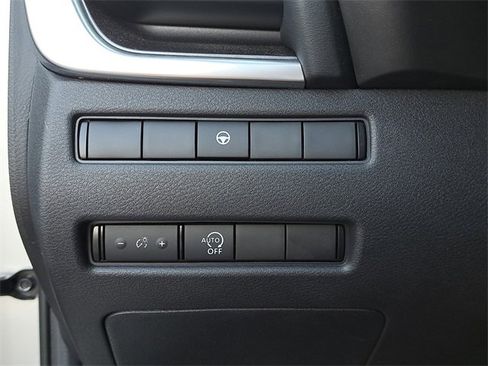 Used 2023 Nissan Rogue SV image 22