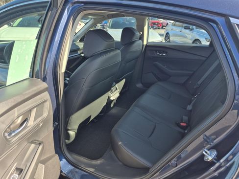 Certified 2023 Honda Accord EX-L image 14