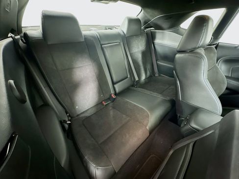 Used 2023 Dodge Challenger R/T Scat Pack w/ Plus Package image 37