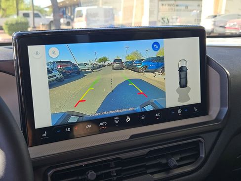 New 2025 Ford Bronco Sport Big Bend w/ Convenience Package image 12