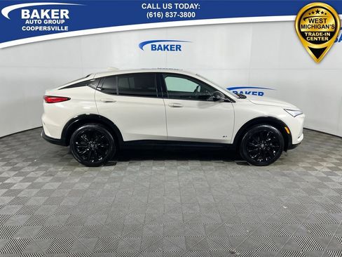 New 2026 Buick Envista Sport Touring w/ Studio Series image 6