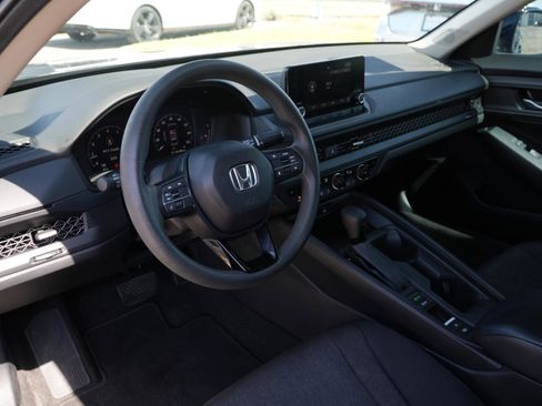 Used 2024 Honda Accord EX image 15
