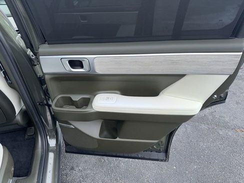 Used 2024 Hyundai Santa Fe Calligraphy FWD image 11