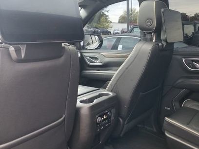 Used 2021 Chevrolet Suburban Premier w/ Premium Package