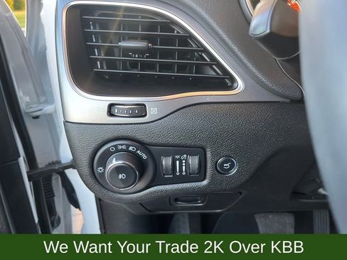 Used 2022 Jeep Cherokee Latitude Lux image 30