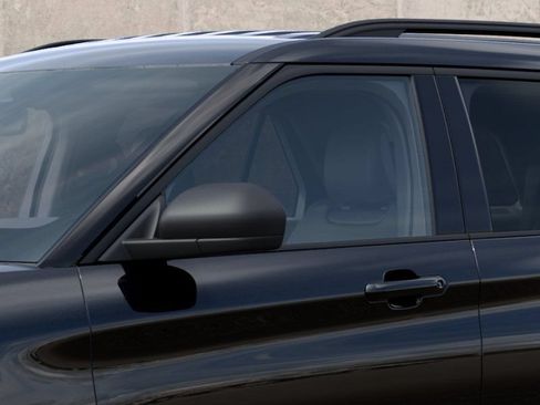 New 2027 Ford Explorer Active AWD/4WD image 20