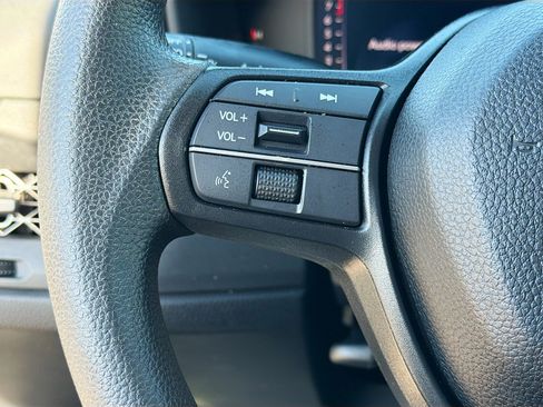 Used 2024 Honda Accord EX image 31