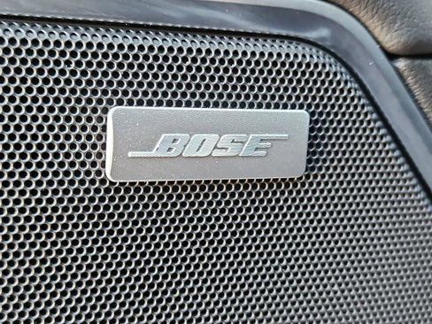 Used 2022 Chevrolet Silverado 1500 LT Trail Boss w/ Convenience Package II image 23