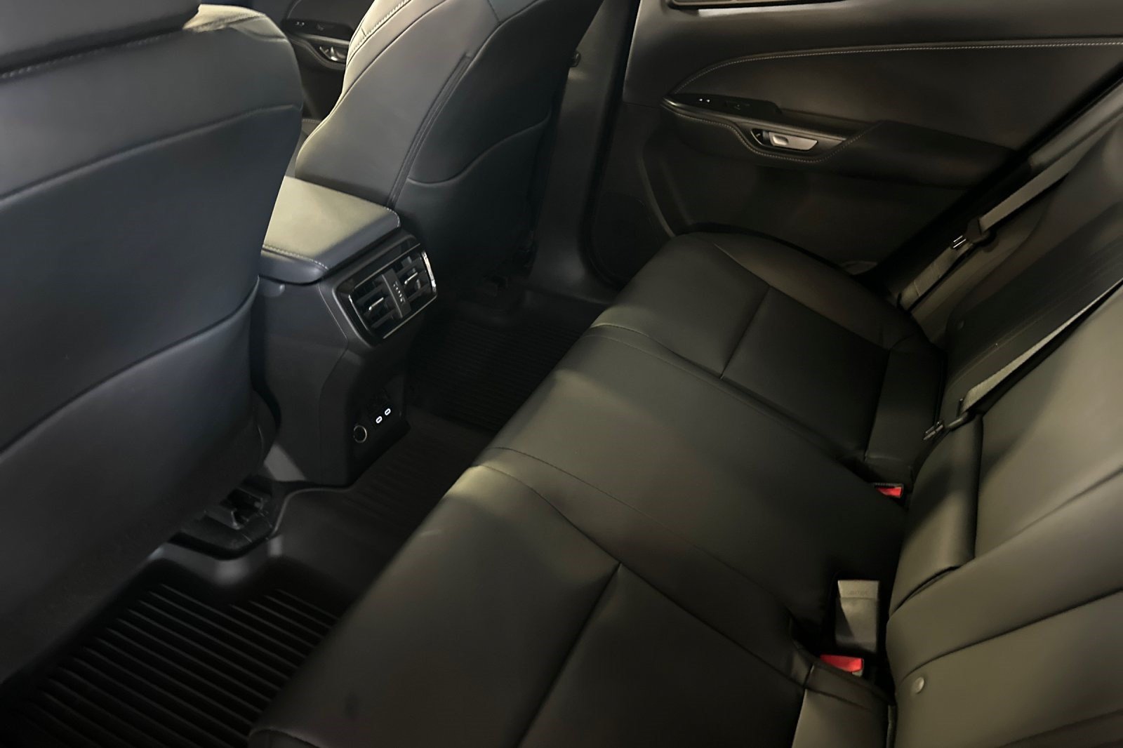 New 2026 Lexus NX 350 AWD w/ Premium Package image 27