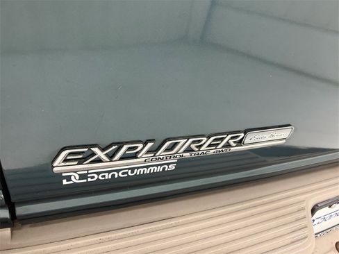 Used 1997 Ford Explorer XL image 24