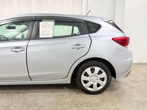 Used 2018 Subaru Impreza 2.0i AWD/4WD image 5