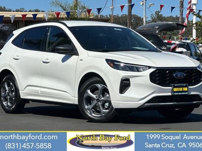 Used 2024 Ford Escape ST-Line w/ Equipment Group 301A