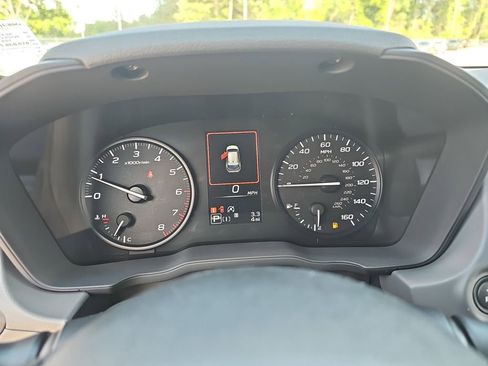 New 2026 Subaru Crosstrek 2.5i AWD/4WD image 38