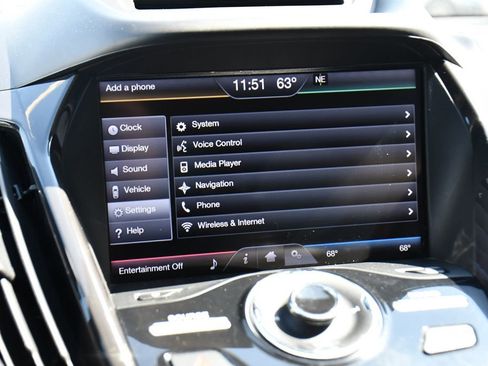 Used 2014 Ford Escape Titanium FWD image 33