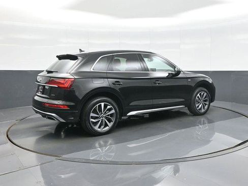 Used 2023 Audi Q5 2.0T Premium w/ Convenience Package AWD/4WD image 7