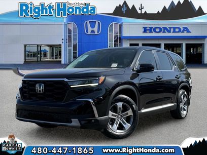 Used 2024 Honda Pilot EX-L