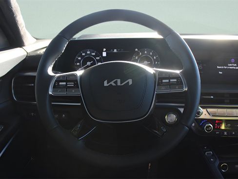 New 2025 Kia Telluride SX Prestige X-Pro image 11