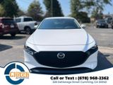 Used 2023 MAZDA MAZDA3 s image 2