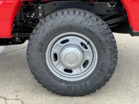 New 2026 Ford F350 XL AWD/4WD image 47