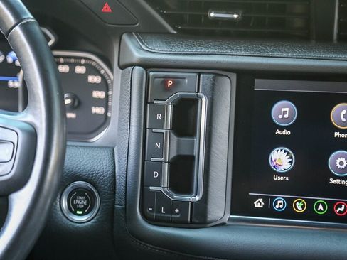 Used 2021 GMC Yukon Denali w/ LPO, Illumination Package AWD/4WD image 19