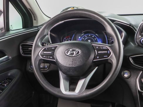 Used 2020 Hyundai Santa Fe SEL w/ Cargo Package FWD image 12