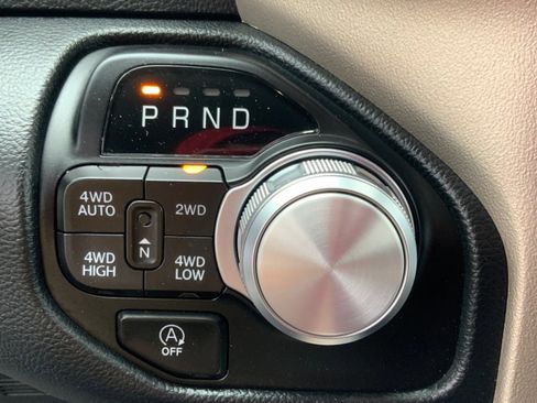 Used 2022 RAM 1500 Laramie image 38