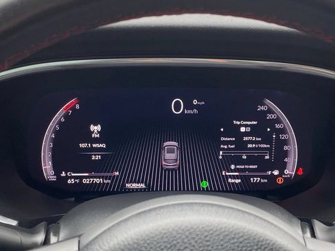 Used 2025 Acura MDX A-Spec AWD/4WD image 29
