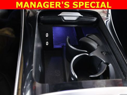 Used 2023 Mercedes-Benz EQE 350+ 4MATIC Sedan image 20