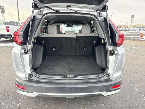 Used 2021 Honda CR-V LX image 23