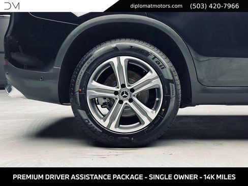 Used 2018 Mercedes-Benz GLC 300 4MATIC image 43