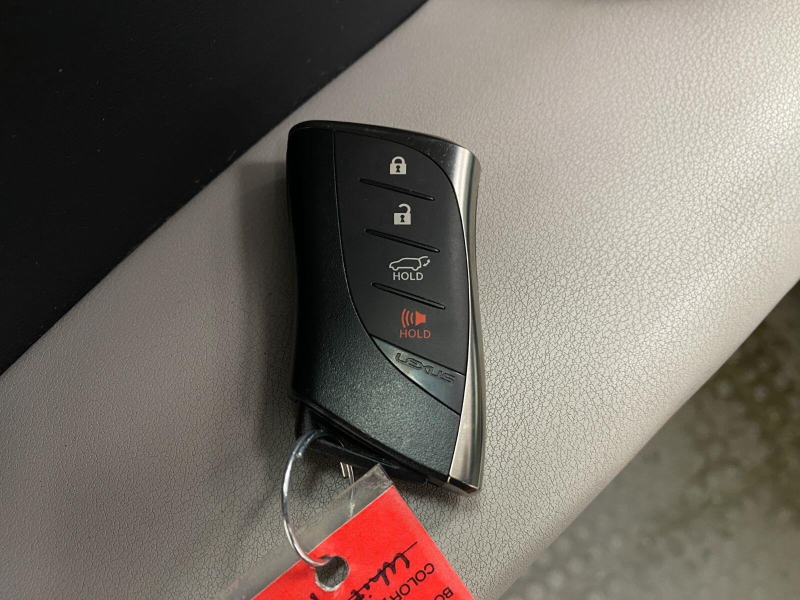Used 2024 Lexus RX 350 Premium w/ Convenience Package AWD/4WD image 35