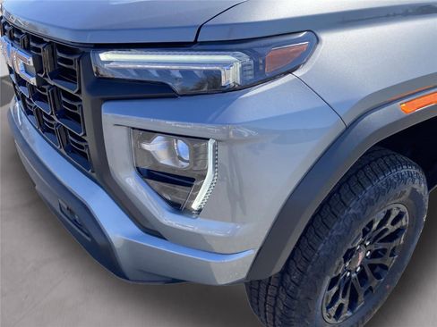 New 2026 GMC Canyon Elevation w/ Convenience Package image 12