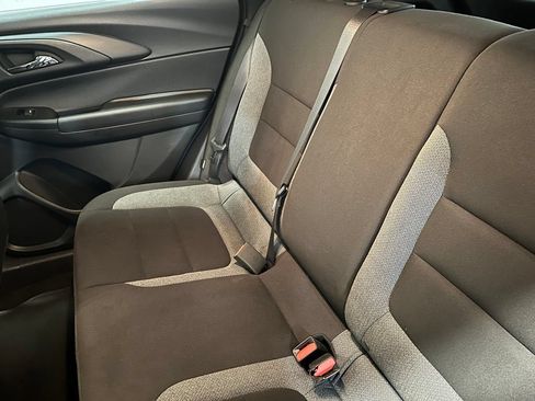 Used 2023 Chevrolet TrailBlazer LT w/ Convenience Package AWD/4WD image 15
