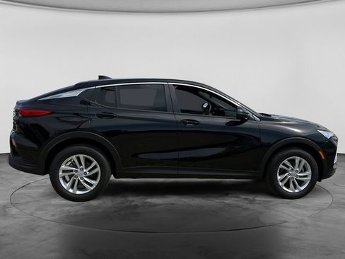 New 2026 Buick Envista Sport Touring w/ Convenience I Package FWD image 8