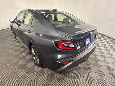 Used 2023 Subaru WRX AWD/4WD image 7