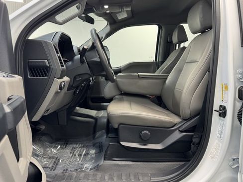 Used 2022 Ford F250 XL w/ Power Equipment Group image 13