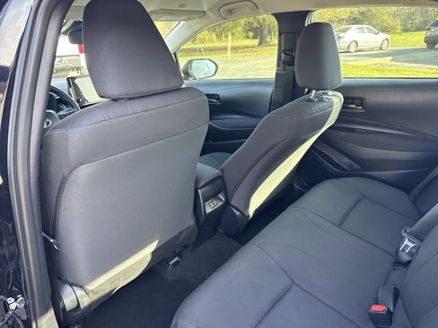 New 2026 Toyota Corolla LE image 25