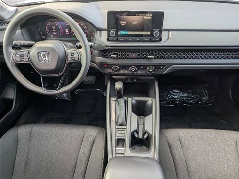 Used 2024 Honda Accord EX image 16